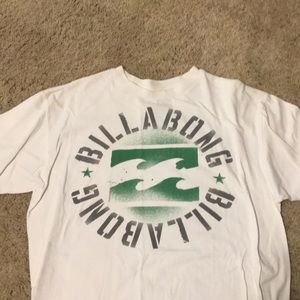 Billabong Shirt